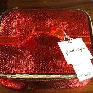 Kendall and Kylie Vanity Case / NWT